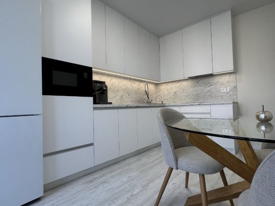 2к квартира з дороговартісним ремонтом ЖК Центральний преміум Ірпінь