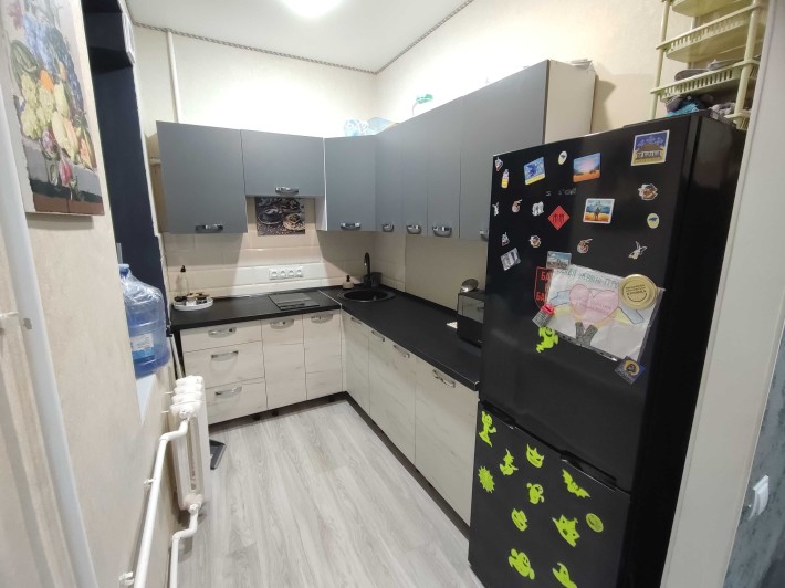 Продаж квартири по вул. Тихвінська, буд. 4(КРЕС) - фото 1