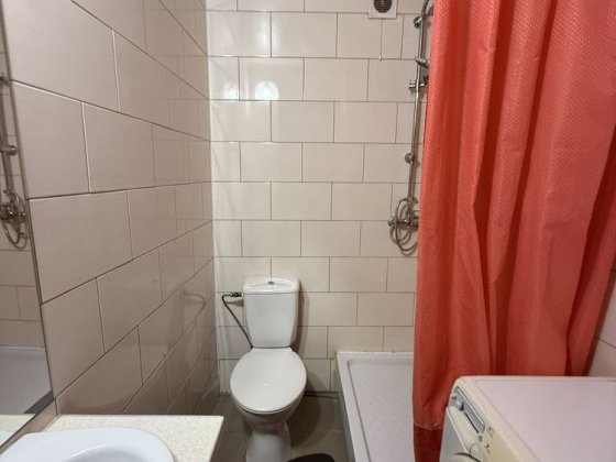 Продам однокімнатну квартиру Луцк