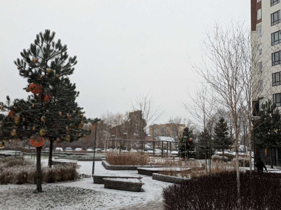 1-кімнатна квартира з безбар’єрним простором у ЖК Синергія Сіті Ірпінь