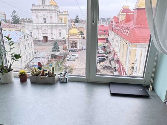 Продаж 3-кімн.кв. центр міста Луцьк