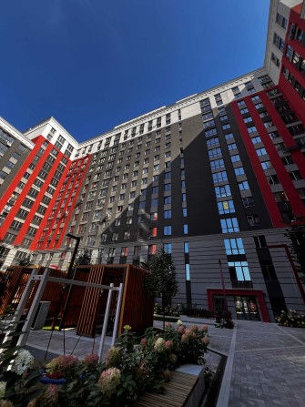 Нова квартира, ніхто не мешкав, єОселя - фото 1