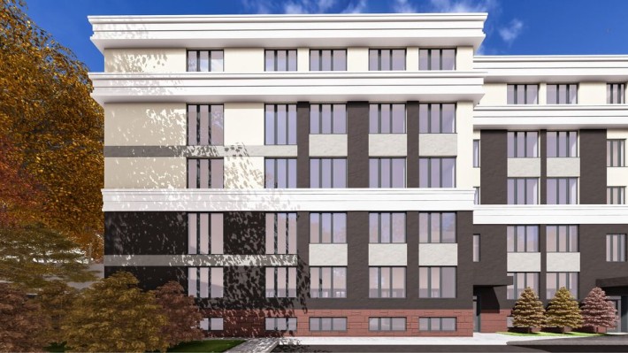 Продаж однокімнатної квартири в Ірпіні! - фото 1