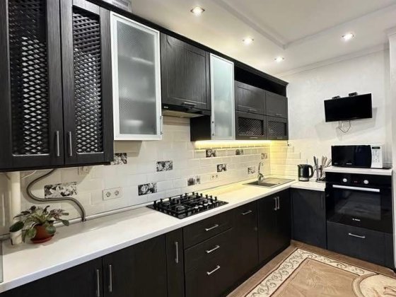 3-кімнатна квартира у Луцьку Луцьк