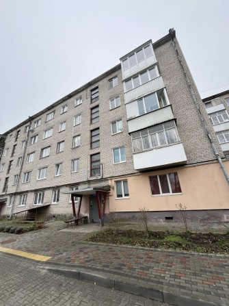 ПРОДАЖ! Двокімнатна квартира на вул.Декабристів - фото 1