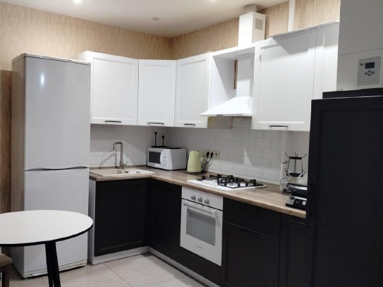 2к квартира з ремонтом в Ірпені , новобудова з гаЗом Ирпень