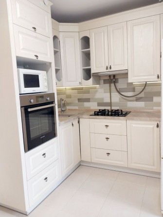 Стильна,Світла,газ.До Києва 15хв,програми так!Актуальна!БЕЗ КОМІСІЇ. - фото 1