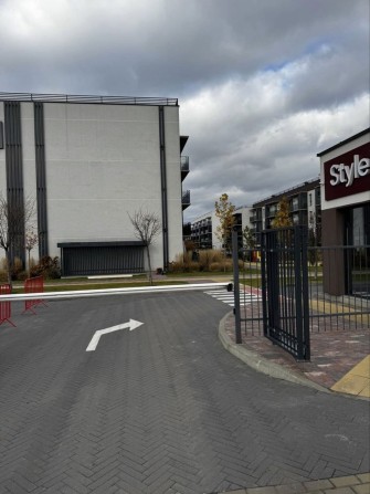 1-кім. квартира в ЖК Style Up - фото 1