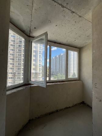 Двокімнатна квартира у готовому будинку - фото 1