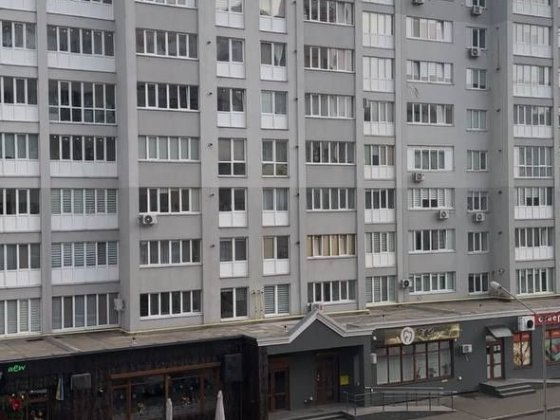 Продаж 2К квартири на вул. Липинського з великою лоджією Луцк