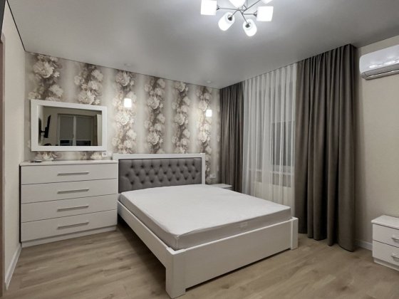 Продаж максимально комфортної квартири в центральній частині Луцька - Луцьк