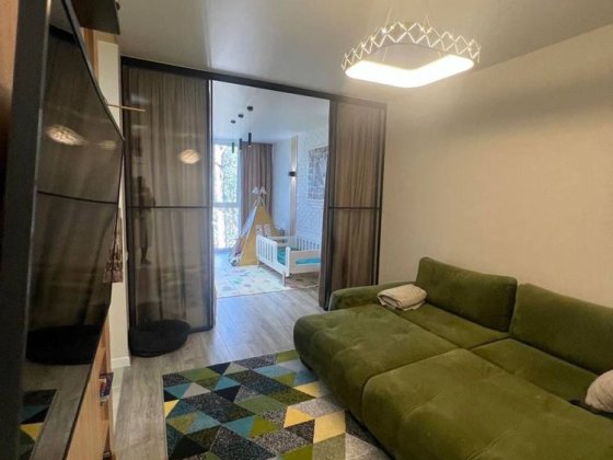 Дуже гарна квартира у продажу ! Ірпінь! Ірпінь