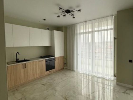 Евродвушка з ремонтом 79000$ ЖК Синергія Сіті Ірпінь