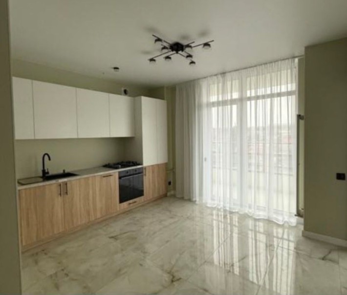 Евродвушка з ремонтом 79000$ ЖК Синергія Сіті - фото 1