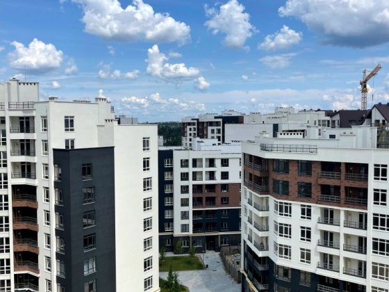 3х кімнатна квартира у престижному ЖК. Ирпень