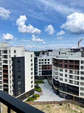 3х кімнатна квартира у престижному ЖК. - фото 1