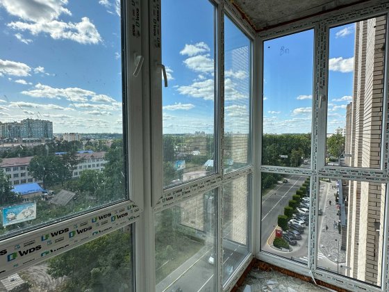 Арт резиденс, 2к в зданом доме, можно на ремонт! Газ в квартире! ТОРГ! Ірпінь