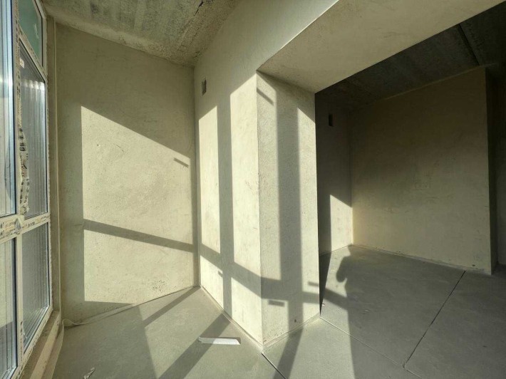 Продам 1 кім в центрі 3 поверх. Терміново! - фото 1