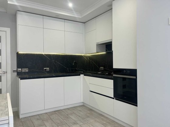 Продаж просторої 2 кім квартири, укомплектована, новобудова! Івано-Франківськ