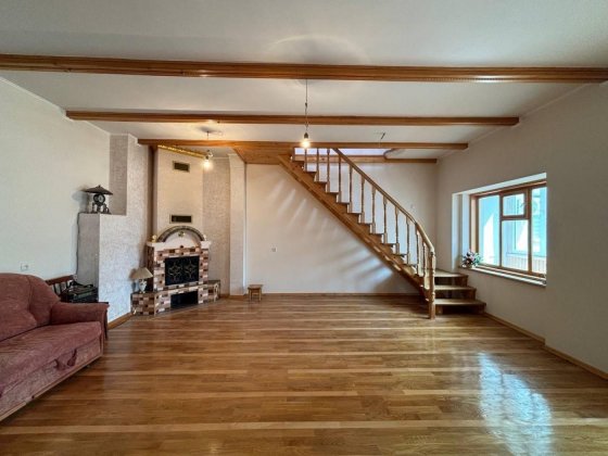 Унікальна 4-кімнатна квартира з каміном в центрі!Постанова,перерахунок Ивано-Франковск