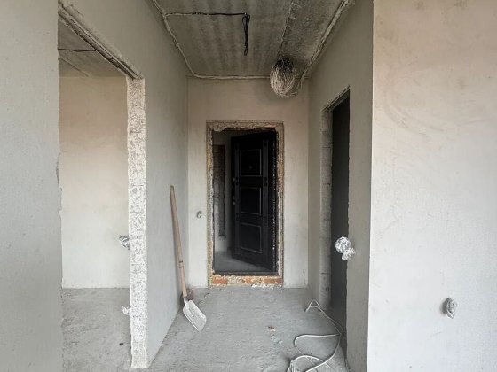 Однокімнатна квартира в новобудові , 3 поверх, 35 м.кв Ивано-Франковск