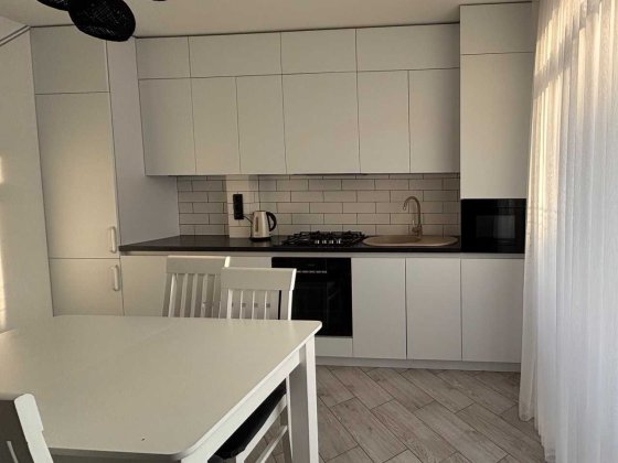 єОселя. Продається 3 кімнатна квартира з ремонтом на Пасічній_Ю Івано-Франківськ