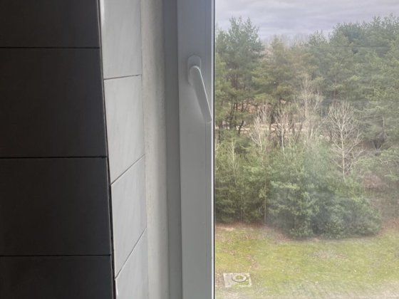 Однокомнатная квартира Кременчук