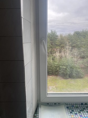 Однокомнатная квартира - фото 1