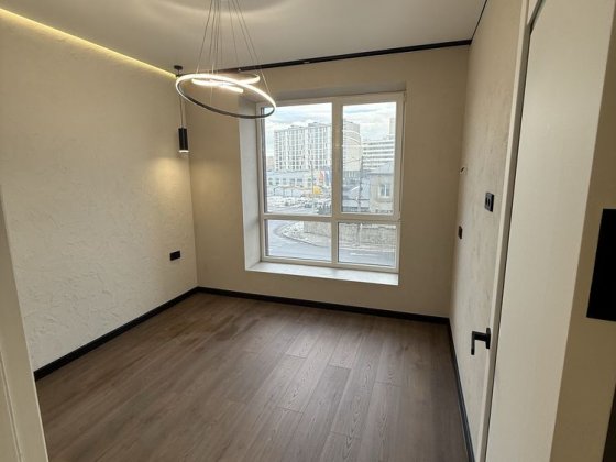 Продаж 1 кімнатної квартири в ЖК Княгинин Ивано-Франковск