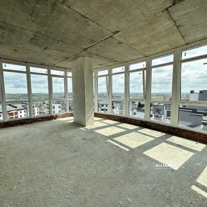 Видова квартира з терасою в якісному ЖК! - фото 1