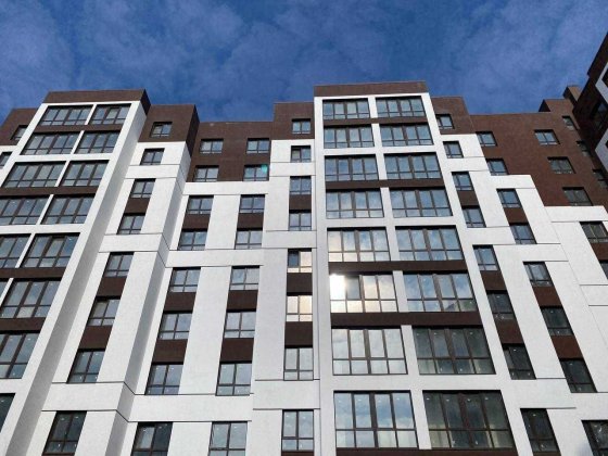 Продаж 1-кімнатної квартири біля озера. Ивано-Франковск