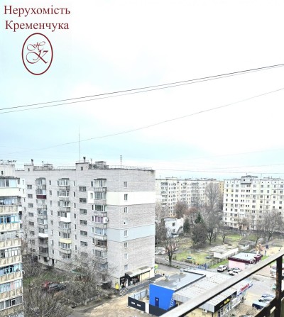 Продаж / Квартира / Молодіжний/ Героїв України, Кременчук - фото 1