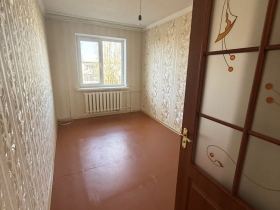 Продам 3 кімнатну  квартиру в центрі міста Кременчук