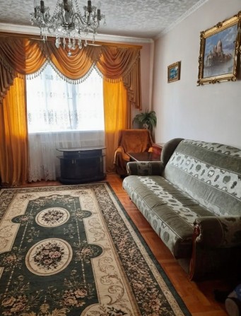 Квартира в самому серці міста! - фото 1