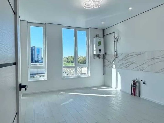 Однокімнатна квартира з ремонтом у ЖК бізнес-класу Івано-Франківськ