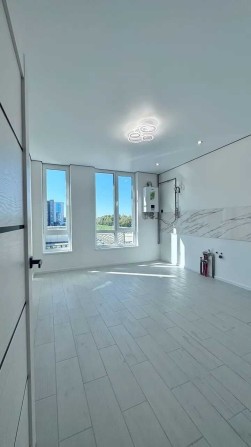 Однокімнатна квартира з ремонтом у ЖК бізнес-класу - фото 1