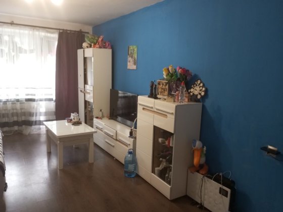 Власник!!2 кім квартира Тролейбусна 15 Івано-Франківськ