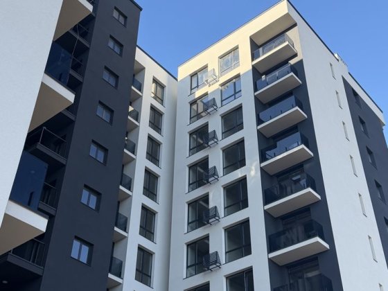 Видова 1 км квартира в центрі міста! Івано-Франківськ