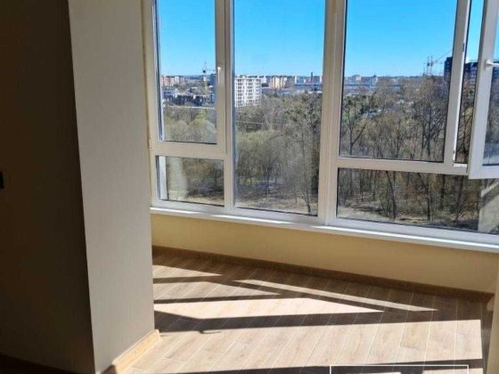 Видова! 1к квартира з ремонтом Івано-Франківськ