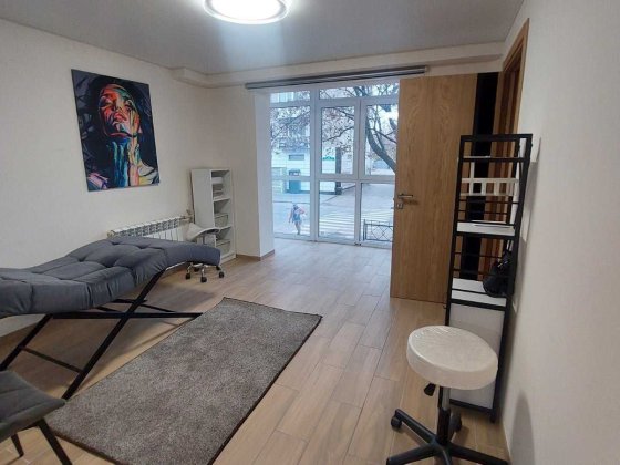 3 кімнатна квартира в Центрі міста з ремонтом[] Кременчуг