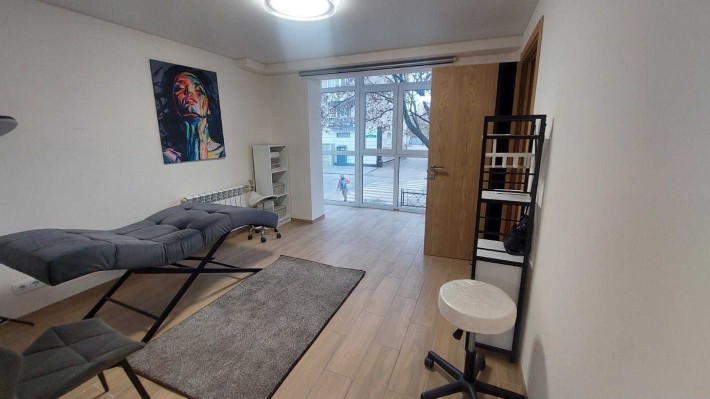 3 кімнатна квартира в Центрі міста з ремонтом[] - фото 1