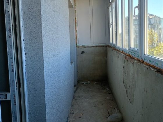 Продається 2к квартира по вул Південний Бульвар Івано-Франківськ