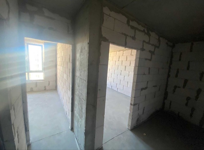 Квартира в Бучі однокімнатна - фото 1