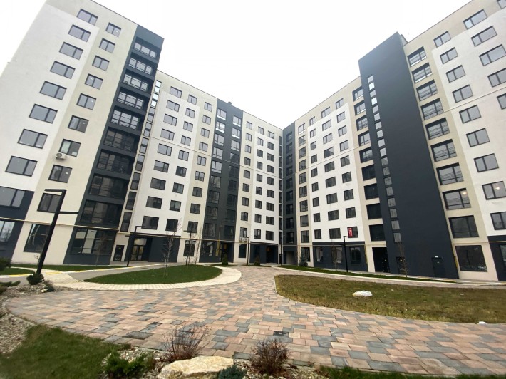 Продаж! 1кім 36м2 По Супер ціні!  ЖК Континент Рей! опалення газове - фото 1