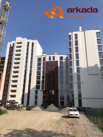 Продається здана 1 -кімнатна квартира в ЖК Comfort House - фото 1