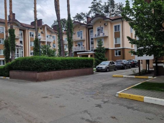 Продається 1-кімнатна квартира в м. Буча Буча