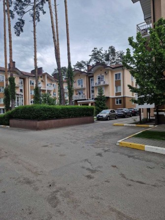 Продається 1-кімнатна квартира в м. Буча - фото 1