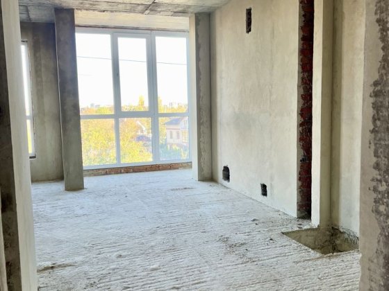 Суперціна! Видова 2 кім біля озера та парку Івано-Франківськ