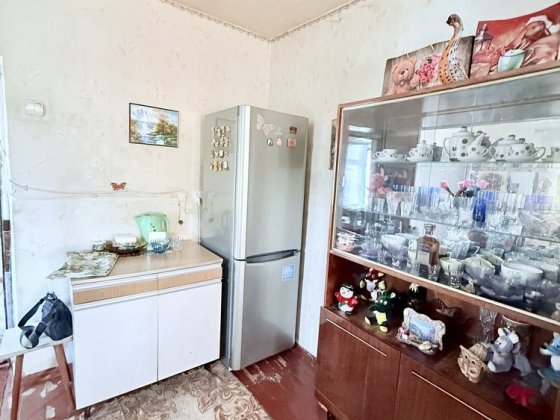 Продам малосімейку 23.6 метрів на Гвардійській Кременчуг