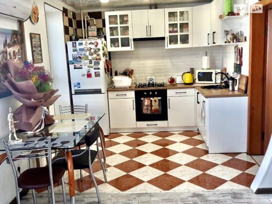 `Продам 2х кімнатна квартира, центр з ремонтом Кременчук